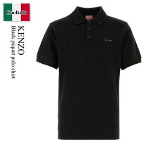 楽天市場】kenzo（ポロシャツ｜トップス）：メンズファッションの通販