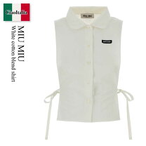 楽天市場】miumiu ブラウスの通販
