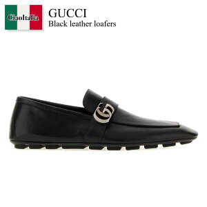 �y���ʌ���E�݌Ɍ���E�����ҏ����I�z �O�b�` / Gucci Black Leather Loafers / 874862 AAGSG / 874862 AAGSG 1000 / 874862AAGSG / 874862AAGSG 1000 / 874862AAGSG1000 / �h���X�V���[�Y�E�v�C�E�r�W�l�X�V���[�Y