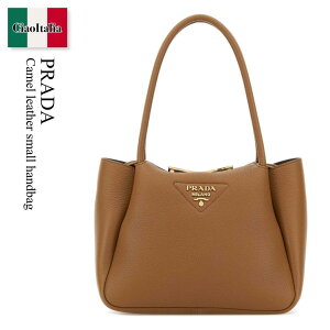 �y���ʌ���E�݌Ɍ���E�����ҏ����I�z �v���_ / ���΂� / �J�o�� / Prada Camel Leather Small Handbag / 1BC145 F03V8 / 1BC145 VSNM2DKV F03V8 / 1BC145VSNM2DKV / 1BC145VSNM2DKV F03V8 / 1BC145VSNM2DKVF03V8 / �n���h�o�b�O