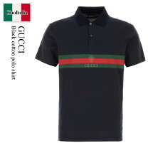 楽天市場】Gucci グッチ（ポロシャツ｜トップス）：メンズファッション 