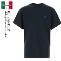 楽天市場】ジルサンダー tシャツ（カラーネイビー）の通販