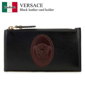 ヴェルサーチ(VERSACE) メンズカードケース・名刺入れ | 通販・人気 