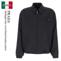 楽天市場】PRADA（素材（生地・毛糸）ウール）（コート・ジャケット 