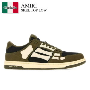 �y���ʌ���E�݌Ɍ���E�����ҏ����I�z �A�~�� / Amiri Skel Top Low / AMSNSN1 / AMSNSN1 077 / AMSNSN1077 / AMSNSN1077 BLACK / AMSNSN1077BLACK / �X�j�[�J�[