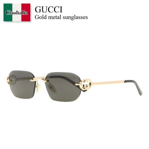 �y���ʌ���E�݌Ɍ���E�����ҏ����I�z �O�b�` / Gucci Gold Metal Sunglasses / A000Q4 I3330 / A000Q4 I3330 8012 / A000Q4I3330 / A000Q4I3330 8012 / A000Q4I33308012 / �T���O���X