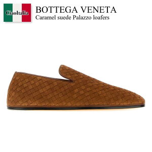 �y���ʌ���E�݌Ɍ���E�����ҏ����I�z �{�b�e�K�E���F�l�^ / Bottega Veneta Caramel Suede Palazzo Loafers / 867806 V3QE0 / 867806 V3QE0 2388 / 867806V3QE0 / 867806V3QE0 2388 / 867806V3QE02388 / �h���X�V���[�Y�E�v�C�E�r