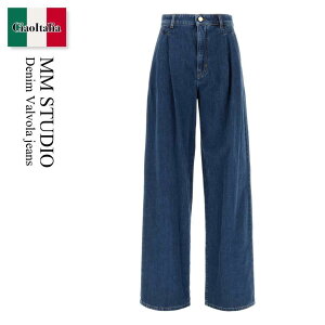 �y���ʌ���E�݌Ɍ���E�����ҏ����I�z �}�b�N�X�}�[�� / Mm Studio Denim Valvola Jeans / 262618 002 / 262618 6011600 002 / 2626186011600 / 2626186011600 002 / 2626186011600002 / �f�j���E�W�[�p��