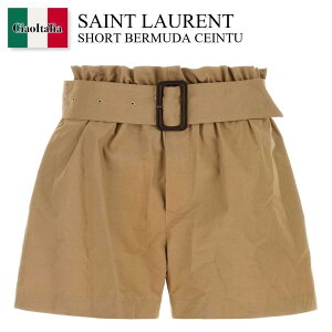 �y���ʌ���E�݌Ɍ���E�����ҏ����I�z �T�����[���� / Saint Laurent Short Bermuda Ceintu / 871120 YZ9AN / 871120 YZ9AN 2560 / 871120YZ9AN / 871120YZ9AN 2560 / 871120YZ9AN2560 / �V���[�g�p���c