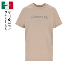 楽天市場】モンクレール tシャツ ピンクの通販