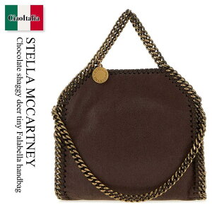 �y���ʌ���E�݌Ɍ���E�����ҏ����I�z �X�e���E�}�b�J�[�g�j�[ / ���΂� / �J�o�� / Stella Mccartney Shaggy Deer Tiny Falabella Handbag / 391698 WP0735 / 391698 WP0735 7745 / 391698WP0735 / 391698WP0735 7745 / 391698WP0735774