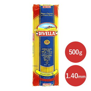 �f�B���F�b�� (DIVELLA) #10 ���F���~�`�F�b���[�j 1.40mm 500g �C�^���A�Y 䥂Ŏ���5�� ����� �����̍��� 1890�N�n�� �f�B�x�� �`���I�Z���N�g