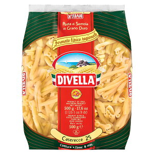 fBFb (DIVELLA) J[b`F JUb`F JTb`F Caserecce 500g 1 KAi fBx C^AY pX^ V`A` V[gpX^ uY S  `IZNg