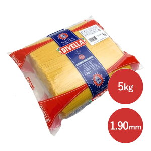 �f�B���F�b�� (DIVELLA) #7 ���F���~�`�F�b�� 1.90mm 5kg �C�^���A�Y ���ڂ̃X�p�Q�b�e�B �i�|���^���� �Ɩ��p 1890�N�n�� �f�B�x�� �`���I�Z���N�g