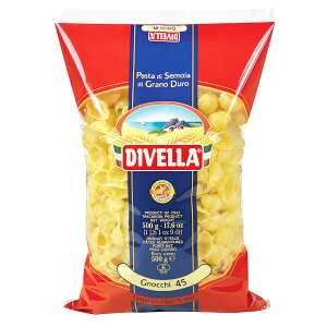 y󂠂zܖԋ fBFb (DIVELLA) #45 jbL 500g C^AY V[gpX^ \[X X[v 1890Nn fBx `IZNg