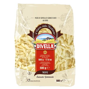 �f�B���F�b�� (DIVELLA) �g���f�B�c�B�I�[�l�E�g���t�B�G 500g �C�^���A�Y �z�[�����C�h �Ђ��ς� �W�F�m�x�[�[�\�[�X �ɂ�ɂ��A���`�����B�\�[�X 1890�N�n�� �f�B�x�� �`���I�Z���N�g