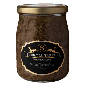 ZNeBAE^gDtB iSELEKTIA TARTUFI) gtE\[X gt\[X 500g C^AY T}[gt }bV[ 蔲Q  Ɩp `IZNg
