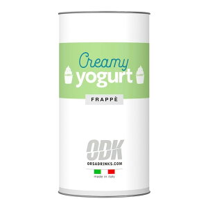 �I���T�h�����N�X�iODK) �t���b�y �N���[�~�[���[�O���g 1kg �C�^���A�Y �X���[�W�[ �t���[�c�~�b�N�X�ƍ����� ������ �s�G�����e �`���I�Z���N�g