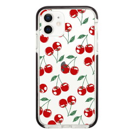 楽天市場 Iphoneケース チェリー 機種 対応機種iphone 12 Pro の通販