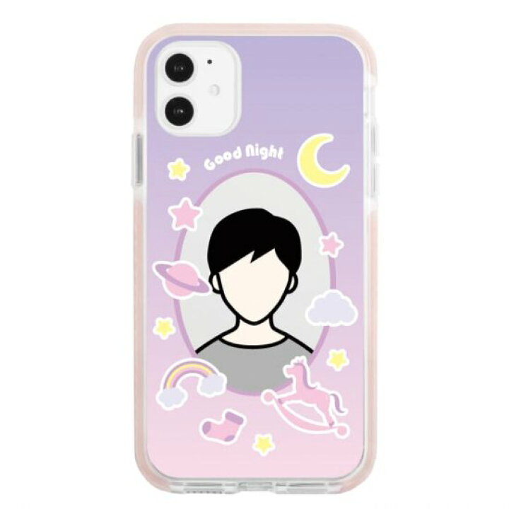 楽天市場 クッションバンパーケース Ciara ケース 公式 Iphone13 ケース 13pro 13mini 13promax 12 12pro 12promax 12mini Se第2世代 11 11pro 11promax Xs Xr Xsmax 8 7 Plus アイフォン スマホ 耐衝撃 シアラ イラスト かわいい おしゃれ 女子 グッドナイトベイビー