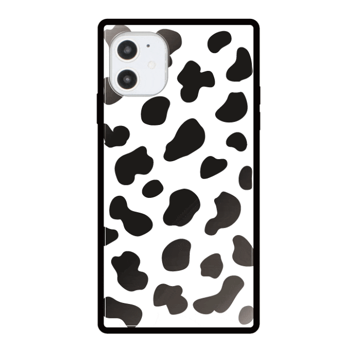 楽天市場 公式 Iphone13 ケース 13pro 13mini 13promax 12 12pro 12promax 12mini Se第2世代 11 11pro 11promax Xs Xr Xsmax 8 7 Plus スマホケース アイフォン 大人 ガラス スクエア 四角 かわいい おしゃれ 女子 人気 Ciara シアラダルメシアン