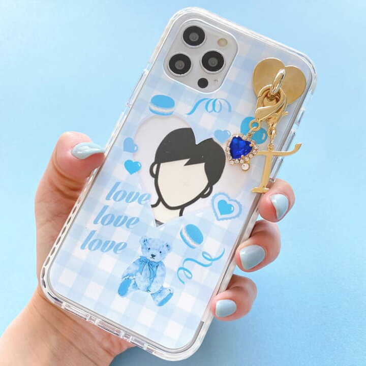 楽天市場】スマホチャーム Ciara シアラ スマホ チャーム かわいい 