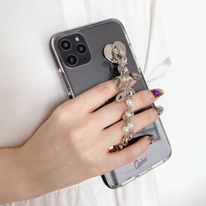 楽天市場】スマホチャーム Ciara シアラ スマホチャーム かわいい おしゃれ 人気 女子 ブランド スマートフォン タブレット バッグ ストラップ スマホストラップ チェーンチャーム バンカー ハートパールチェーンチャーム : スマホケースCiara(シアラ) 楽天市場】スマホチャーム Ciara シアラ スマホチャーム かわいい おしゃれ 人気 女子 ブランド スマートフォン タブレット バッグ ストラップ スマホストラップ チェーンチャーム バンカー ハートパールチェーンチャーム : スマホケースCiara(シアラ)