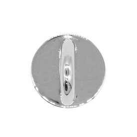 チャーム ベース ラウンドチャームベース