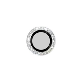ラメカメラレンズガラスカバー(1個販売)