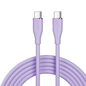 �V���R��Type-C�}���[�d�P�[�u�� 1.2m 65W
