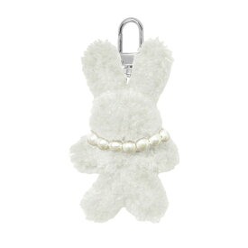 チャーム カスタム ミニラビットモールドールチャーム