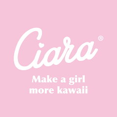 スマホケースCiara（シアラ）