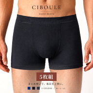 【クーポン利用で1枚490円→9/11 02:00〜9/18 09:59】ボクサーパンツ メンズ 5枚 セット 前閉じ ローライ…