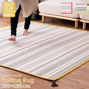 @OK Ch {fBO O}bg B 185×185cm 􂦂 @Ŋې O J[ybg E^ ӂ zCg Rbg  g  k bJ 2 2 