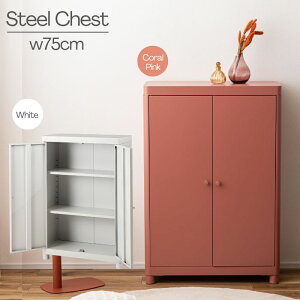 VvfUC X`[ `FXg 2 75cm `FXg bJ[ Lrlbg 3i 2 X`[ C_XgA [ Chest ؍ ݃J[ 75 ACA k C SOHO ItBX 