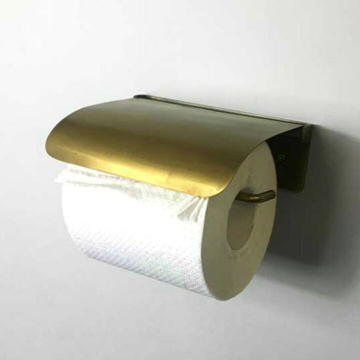 楽天市場 ヴィンテージ調 アイアン トイレットペーパーホルダー アンティークゴールド 鉄 ホルダー お洒落 おしゃれ アンティーク シャビー ヴィンテージ ビンテージ レトロ 壁面収納 アイアン トイレ収納 Cicak Tokek
