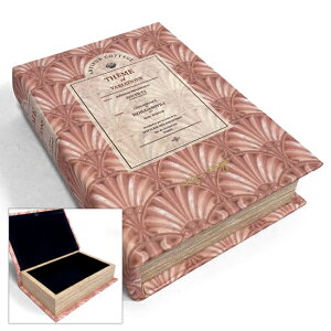 AeB[N ubN{bNX Z BOOK BOX  [ {^ m^ Ï^ V[Nbg{bNX  WG[{bNX ANZT[P[X Mtg{bNX fBXvC CeA 