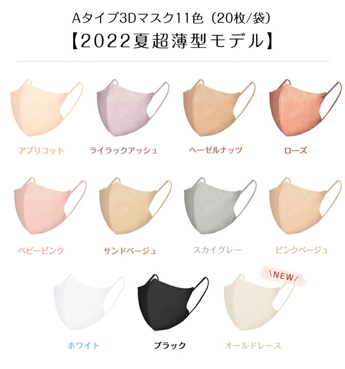 楽天市場】【高評価☆不織布マスク】不織布マスク cicibella シシベラ 