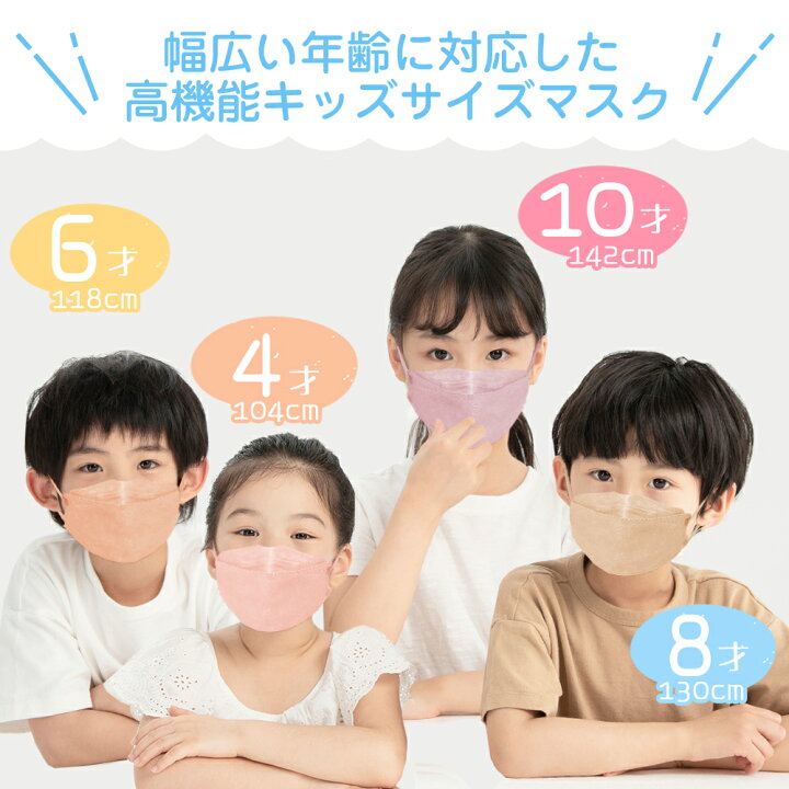 楽天市場】血色マスク20枚 立体マスク 4層構造 血色カラー 子供用 快適 立体 不織布マスク 耳が痛くない 子供マスク 3Dマスク 高密度フィルター メガネが曇りにくい 口紅が付きにくい カラーマスク プリーツ 3D 花粉症対策 送料無料 cicibella : cicibella sports 楽天市場】血色マスク20枚 立体マスク 4層構造 血色カラー 子供用 快適 立体 不織布マスク 耳が痛くない 子供マスク 3Dマスク 高密度フィルター メガネが曇りにくい 口紅が付きにくい カラーマスク プリーツ 3D 花粉症対策 送料無料 cicibella : cicibella sports