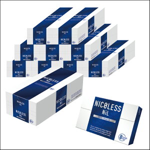 NICOLESS NiL iqos ���M���^�o�R �X�e�B�b�N �A�C�R�X �։��O�b�Y �։��T�|�[�g �։��⏕ �j�R�`��0 �C���} iruma �j�R���X �j�� �e���A �I�A�V�X�p�[�� �d�q�^�o�R �J�[�g���b�W �m���j�R�`�� �[��