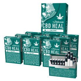 【本日限定15%オフクーポン&お買い物マラソン10倍】CBD HEAL The Third IZUMI カートン アイコス互換 cbd cieast 禁煙 互換機 cieast ザ・サード iqos タバコ アイコス ニコチン タール ゼロ 電子タバコ cieast ザ・サード 嵐 ヒロミ イルマ ザサードイズミ cieast