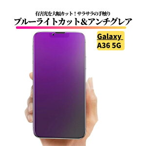 Galaxy A36 5G u[CgJbg A`OA KXtB یtB KX tB TX MNV[ SM-A366Q SC-54F
