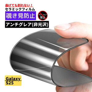 Galaxy S25 �Z���~�b�N �A���`�O���A �`�����h�~ �t�B���� ����Ȃ� ����� ���˖h�~ �M�����N�V�[ �w��F�ؔ�Ή� Samsung GalaxyS25 �T���X��