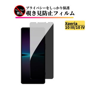 Xperia 10 III / Xperia 10 IV `h~ KXtB Sʕی یtB KX tB GNXyA \j[ Sony Xperia 10III Xperia 10IV Xperia 10 III Lite
