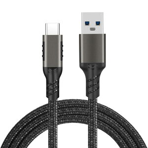 USB Type C �P�[�u�� USB-C  USB-A 3.2(Gen2) �P�[�u�� Xperia/Galaxy/LG/iPad Pro/Galaxy S10 / S10+ / S9 / S9+/ MacBook/MacBook Air (2