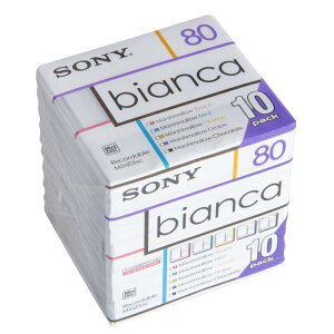 SONY �~�j�f�B�X�N [10MDW80BAA]