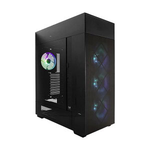 InWin ModFree�x�[�X�AE-ATX�A�t���^���[�P�[�X�A������