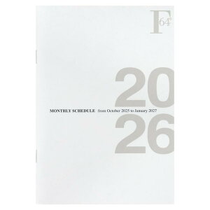 LNgE 蒠 2026N 2025N10n܂ FOBCOOP B6 }X[  PBF75W26