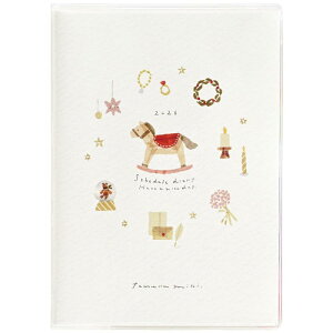 Nc 蒠 J[CfbNX蒠 2026N A6 EB[N[ jn܂ x̔a̎s 124SHC 2025N12n܂