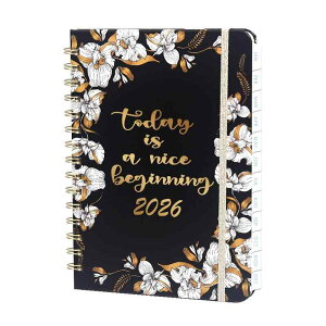 HFJEM 蒠 2026Nn܂ p A5 }X[ J_[ L tt 킢 ^ XPW[ EB[N[ ubNdl _CA[ m[g CfbNXxt d ׋ 